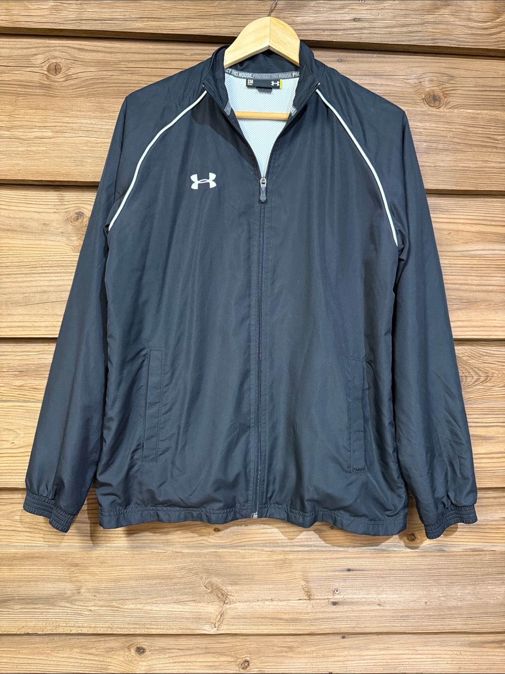 Under Armour Men's Jacket